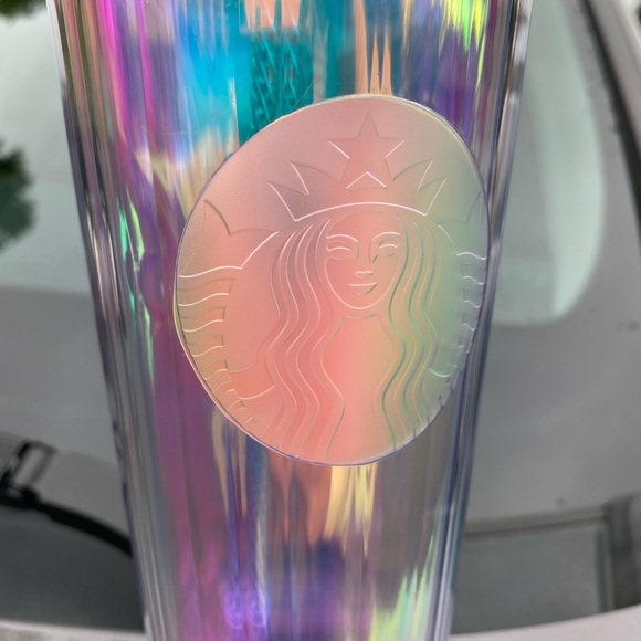 Brand new rare Starbucks cup. - Picture 2 of 3